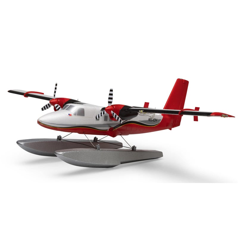 E-flite Float Set w/Accessories UMX Carbon Cub/UMX Timber EFLUA1190 Miscellaneous Airplane Accessories - Image 3